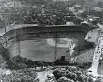 Forbes Field