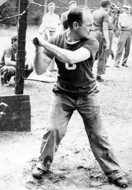 Henry Wiggy DeOrio